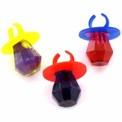 Ring Pops