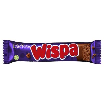 Wispa