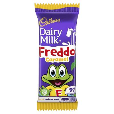 Freddo Caramel