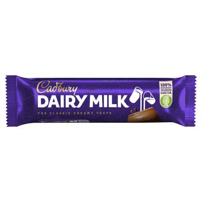 Dairy Milk