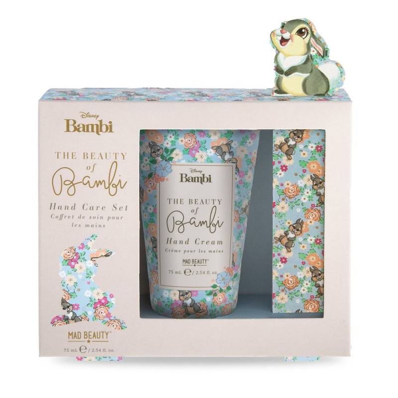 Disney Bambi Hand Care Duo