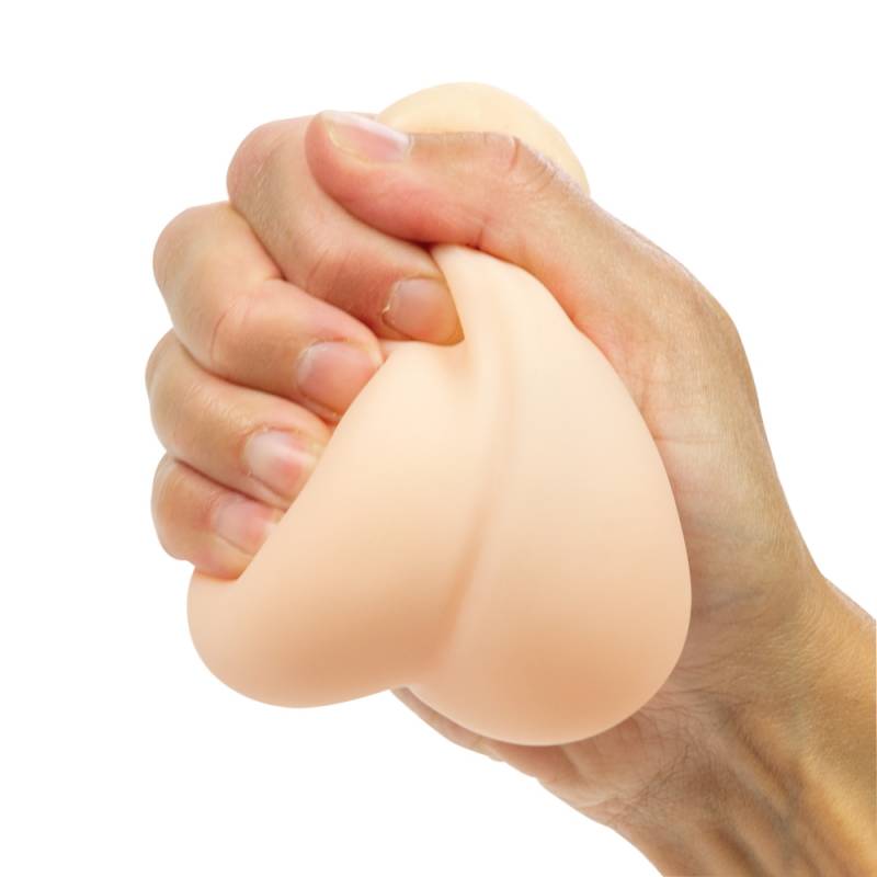 Stressticles Stress Balls